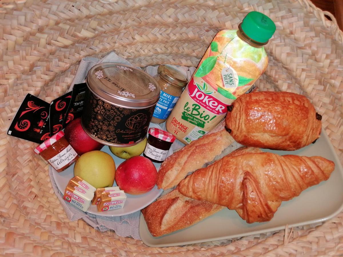 Studio Cosy Aux Portes De Bordeaux Et Saint Emilion Yvrac Kültér fotó