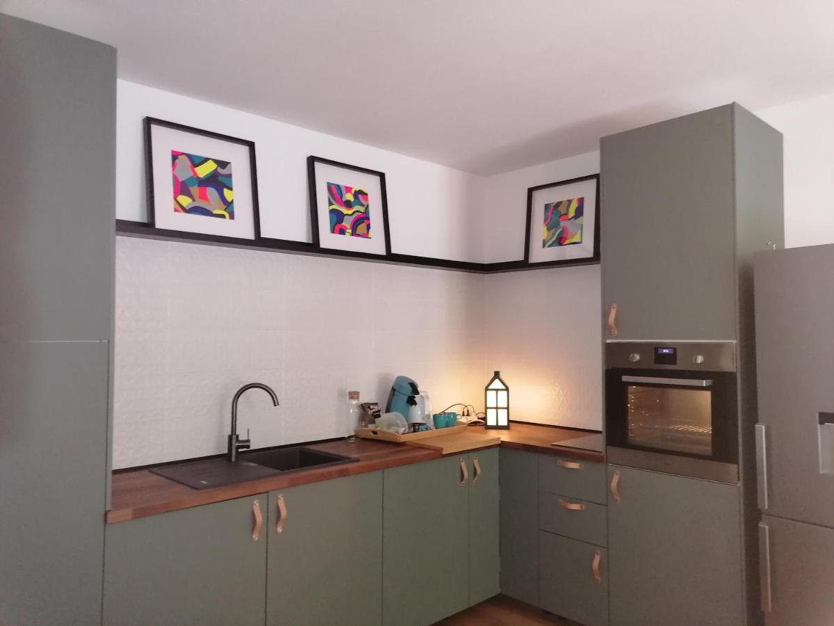 Studio Cosy Aux Portes De Bordeaux Et Saint Emilion Yvrac Kültér fotó