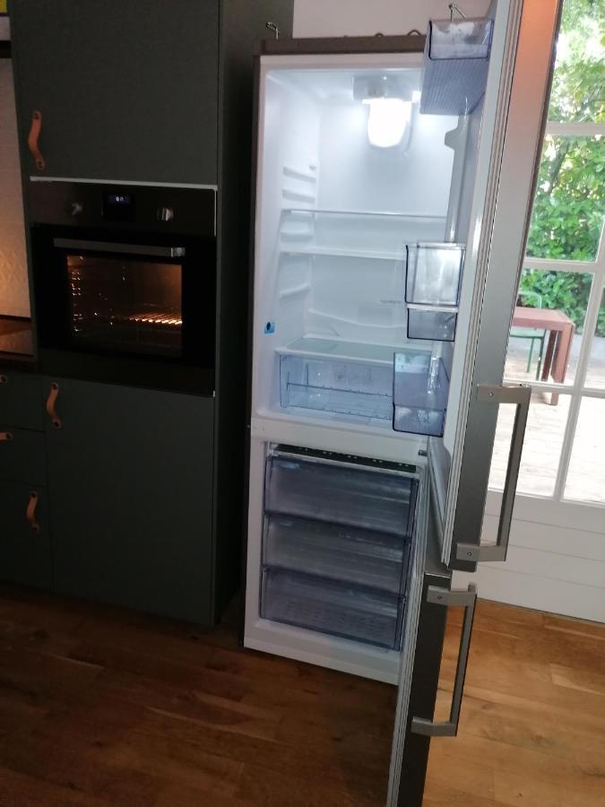 Studio Cosy Aux Portes De Bordeaux Et Saint Emilion Yvrac Kültér fotó